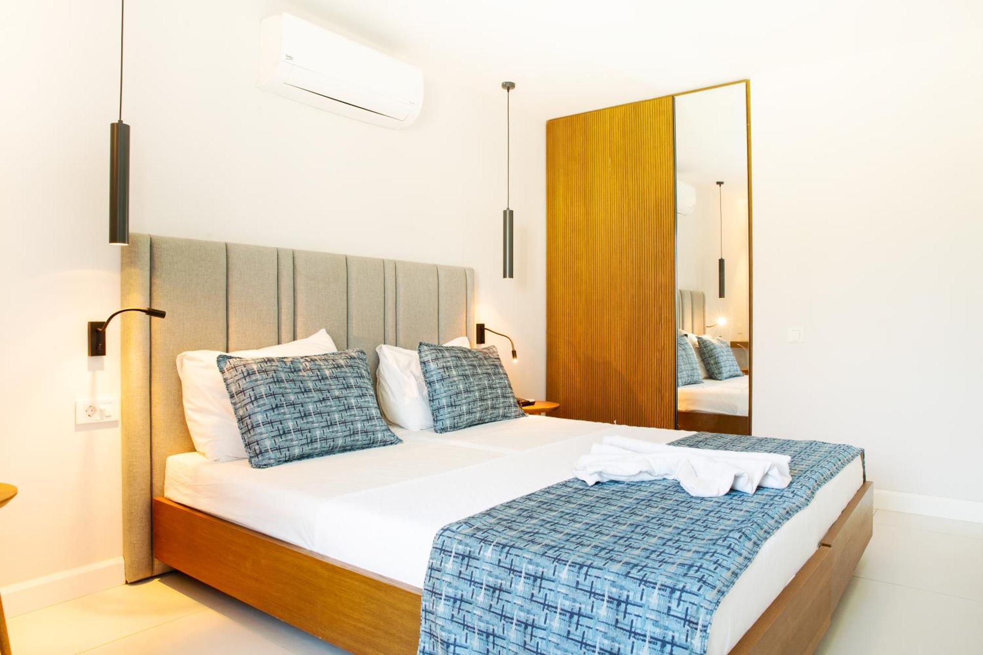 Queen Residence By Important Group Travel Bodrum Exterior foto