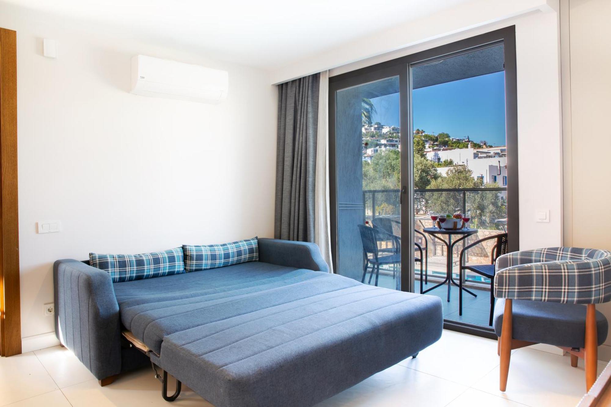 Queen Residence By Important Group Travel Bodrum Exterior foto