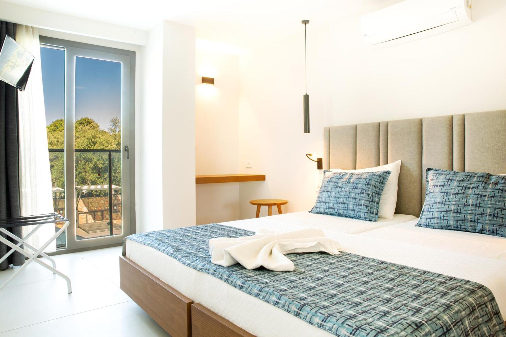 Queen Residence By Important Group Travel Bodrum Exterior foto