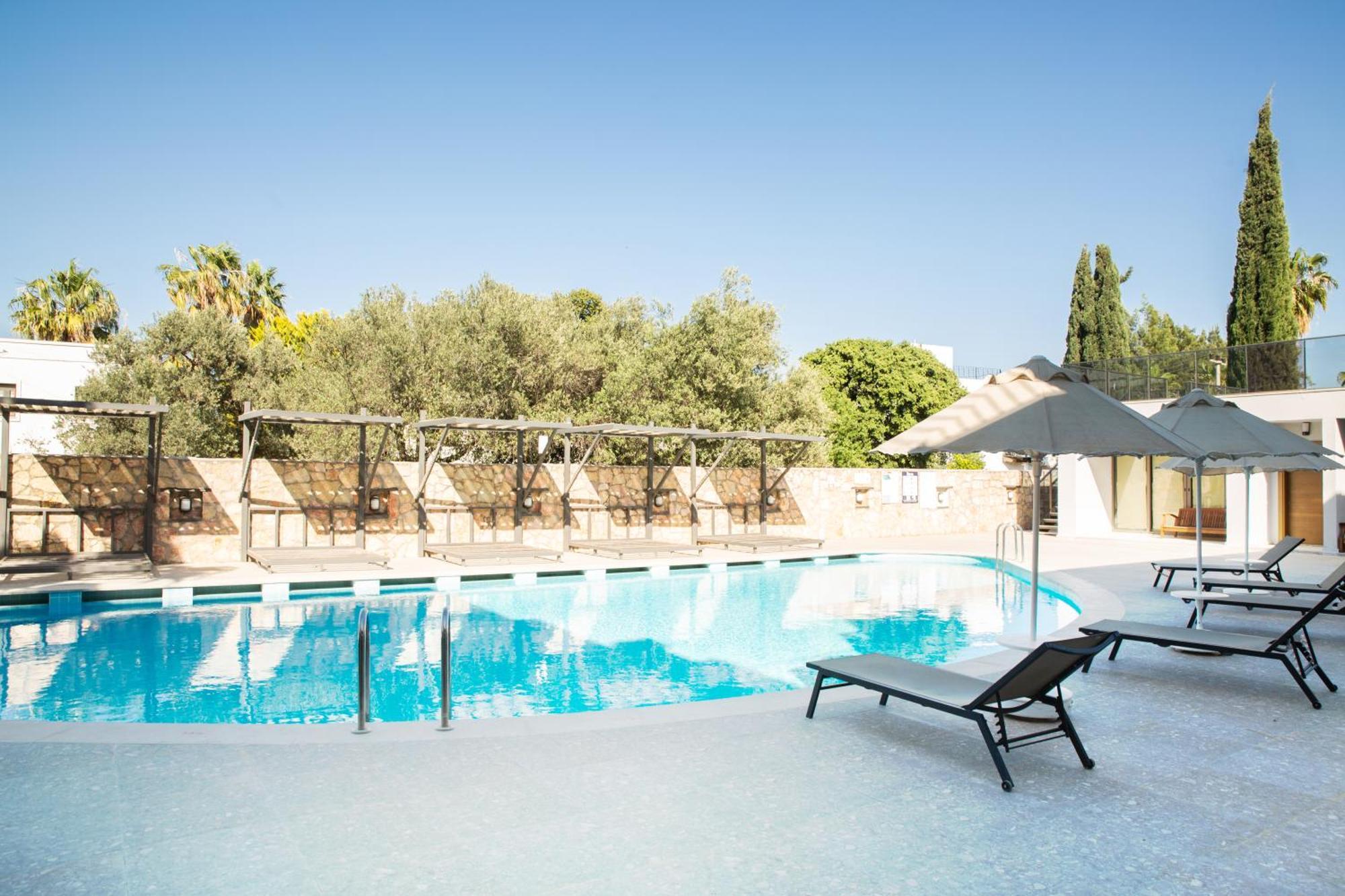Queen Residence By Important Group Travel Bodrum Exterior foto